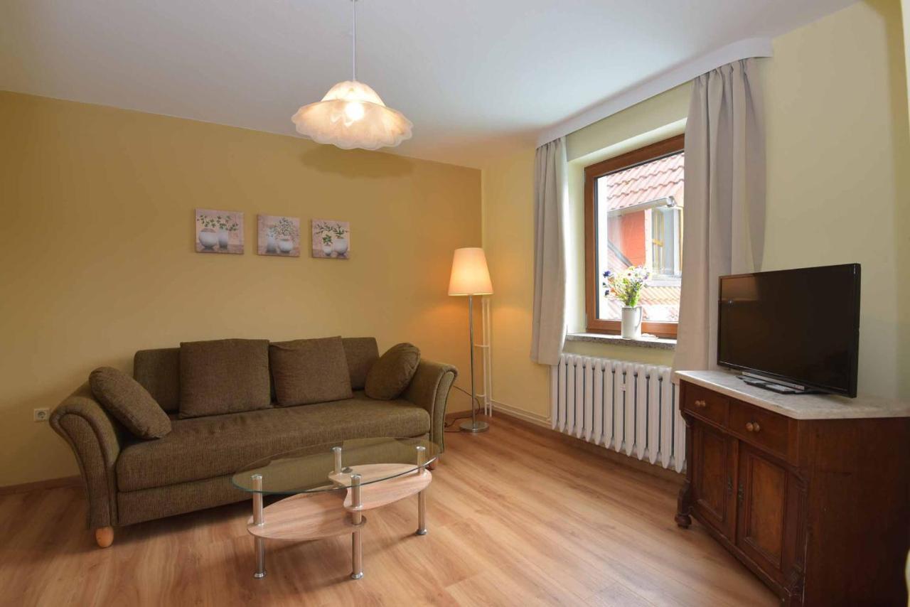 Landhotel Zur Pferdetraenke Schleid Esterno foto